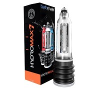 Гидропомпа Bathmate HydroMax7 Crystal прозрачная