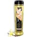 Массажное масло Shunga Erotic Desire с ароматом ванили 240 мл - фото