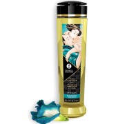 Массажное масло Shunga Erotic Sensual Island Blossom 240 мл