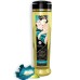 Массажное масло Shunga Erotic Sensual Island Blossom 240 мл - фото
