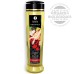 Съедобное массажное масло Shunga Organica кленовый восторг 240 мл - фото 1