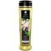 Съедобное массажное масло Shunga Organica Natural без аромата и вкуса 240 мл - фото