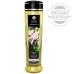 Съедобное массажное масло Shunga Organica Natural без аромата и вкуса 240 мл - фото 1