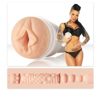 Вагина-мастурбатор Fleshlight Girls: Christy Mack