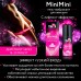 Смазка для женщин MiniMini с эффектом узкий вход 20г - фото 3