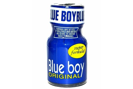 Попперс Blue Boy 9 мл (США)
