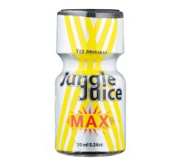 Попперс Jungle Juice Max 10 мл