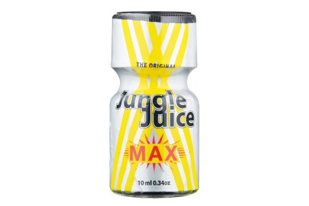 Попперс Jungle Juice Max 10 мл