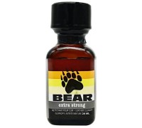 Попперс Bear 24 мл (США)