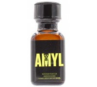 Попперс Amyl 24 мл (США)