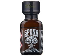 Попперс Spunk 24 мл (США)