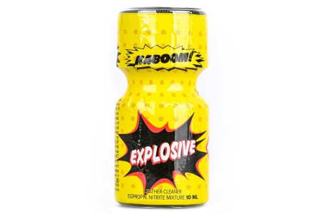 Попперс Explosive 10 мл (Люксембург)
