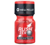 Попперс Rush Zero Red 10 мл (США)