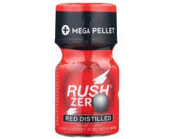 Попперс Rush Zero Red 10 мл (США)