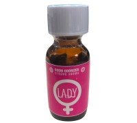 Попперс Lady 25 мл (Франция)