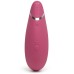 DEMO Бесконтактный вакуумно-волновой стимулятор клитора Womanizer Premium розовый - фото 2
