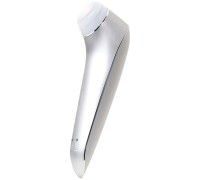 DEMO Бесконтактный стимулятор клитора с вибрацией Satisfyer Luxury High Fashion