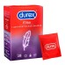 Презервативы Durex №18 Elite тонкие с дополнительной смазкой - фото