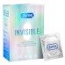 Презервативы Durex №18 Invisible ультратонкие для максимальной чувствительности - фото