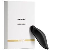 Перезаряжаемый вибростимулятор для клитора YESforLOV Touch