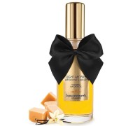Массажное масло соленая карамель Bijoux Indiscrets Light My Fire 100 мл