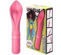 Перезаряжаемый вибростимулятор Universe Mamasita’s Fantastic Shield