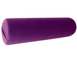 Большая подушка для любви большая Liberator Retail Whirl фиолетовый вельвет