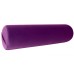 Большая подушка для любви большая Liberator Retail Whirl фиолетовый вельвет - фото