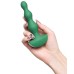 Анальная виброёлочка Satisfyer Lolli Plug 2 зеленая - фото 1