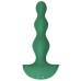 Анальная виброёлочка Satisfyer Lolli Plug 2 зеленая - фото 3