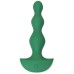 Анальная виброёлочка Satisfyer Lolli Plug 2 зеленая - фото 2