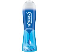 Гель-смазка Durex Play Feel для дополнительного увлажнения 50 мл