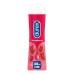 Гель-смазка Durex Play Sweet Strawberry с возбуждающим ароматом клубники 100 мл - фото