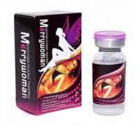 Возбуждающие капли для женщин MerryWoman 10 мл