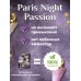 Возбуждающие капли для женщин Paris Night Passion 10 мл - фото 2