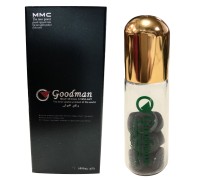 Возбуждающие капсулы для мужчин Goodman 10 шт