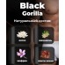 Возбуждающие капсулы для мужчин Black Gorilla 10 шт - фото 1