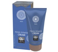 Возбуждающий мужской крем Penis Power Shiatsu 30 мл