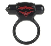 Эрекционное виброкольцо Inked Enhancer