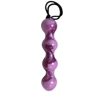 Анально-вагинальные шарики Angel Balls Toy Joy