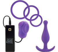 Секс-набор для двоих Gyrating Passion Kit