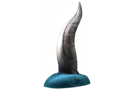 Фаллоимитатор Дельфин Small 21 см