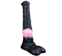 Фаллоимитатор Мустанг Large+