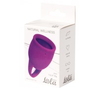 Менструальная чаша Natural Wellness Wellnes Tulip Pink 20 мл
