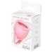 Менструальная чаша Natural Wellness Magnolia Light Pink 20 мл - фото