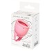 Менструальная чаша Natural Wellness Magnolia Light Pink 15 мл - фото