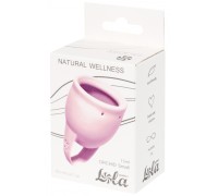 Менструальная чаша Natural Wellness Orchid Lavander 15 мл