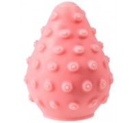 Мастурбатор Take it Easy Chic Light Pink