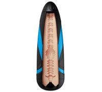 Сменный рукав Tri-Delights для мастурбатора Satisfyer Men (БЕЗ КОРОБКИ)