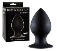 Анальная пробка Thick Anal Medium